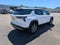 2027 Chevrolet Equinox AWD LT