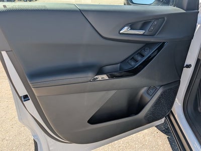 2027 Chevrolet Equinox AWD LT
