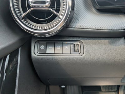 2027 Chevrolet Equinox AWD LT
