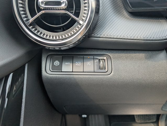 2027 Chevrolet Equinox AWD LT
