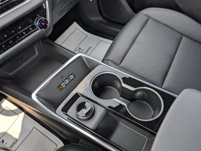 2027 Chevrolet Equinox AWD LT