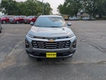 2027 Chevrolet Equinox AWD LT