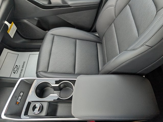 2027 Chevrolet Equinox AWD LT
