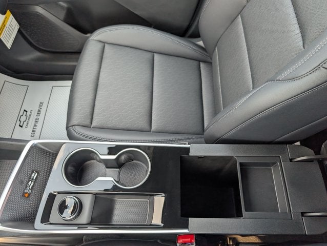 2027 Chevrolet Equinox AWD LT
