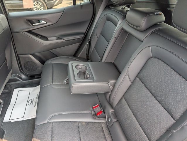 2027 Chevrolet Equinox AWD LT