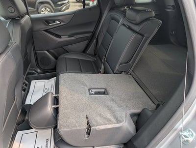2027 Chevrolet Equinox AWD LT
