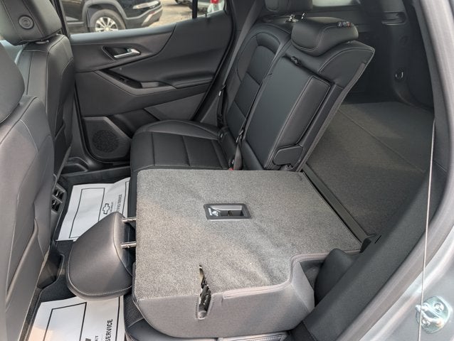 2027 Chevrolet Equinox AWD LT