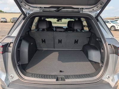 2027 Chevrolet Equinox AWD LT