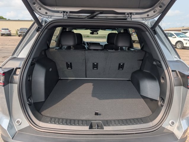 2027 Chevrolet Equinox AWD LT