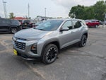 2027 Chevrolet Equinox AWD LT