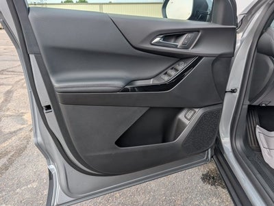 2027 Chevrolet Equinox AWD LT
