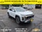 2027 Chevrolet Equinox AWD ACTIV