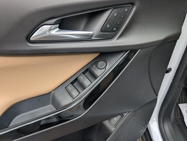 2027 Chevrolet Equinox AWD ACTIV