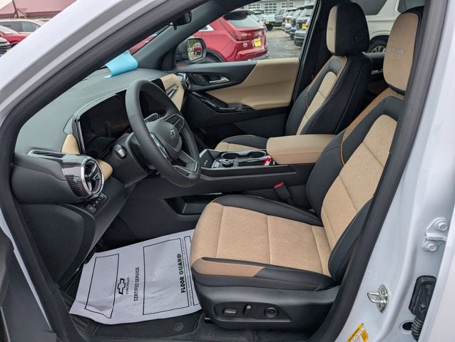 2027 Chevrolet Equinox AWD ACTIV