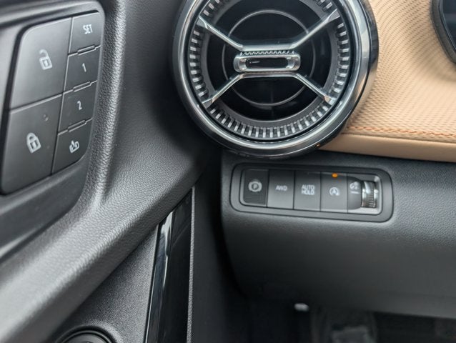 2027 Chevrolet Equinox AWD ACTIV