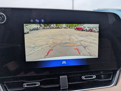 2027 Chevrolet Equinox AWD ACTIV