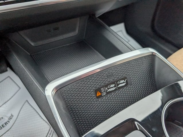 2027 Chevrolet Equinox AWD ACTIV