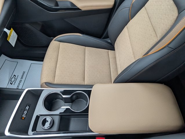 2027 Chevrolet Equinox AWD ACTIV