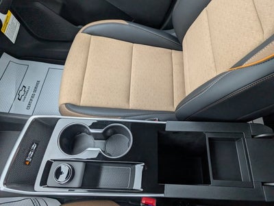 2027 Chevrolet Equinox AWD ACTIV