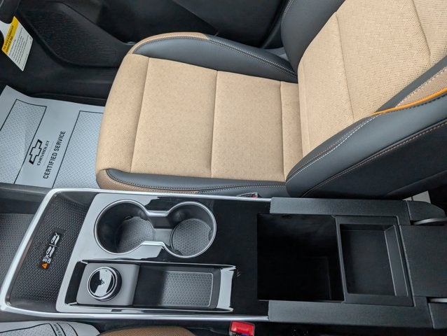 2027 Chevrolet Equinox AWD ACTIV