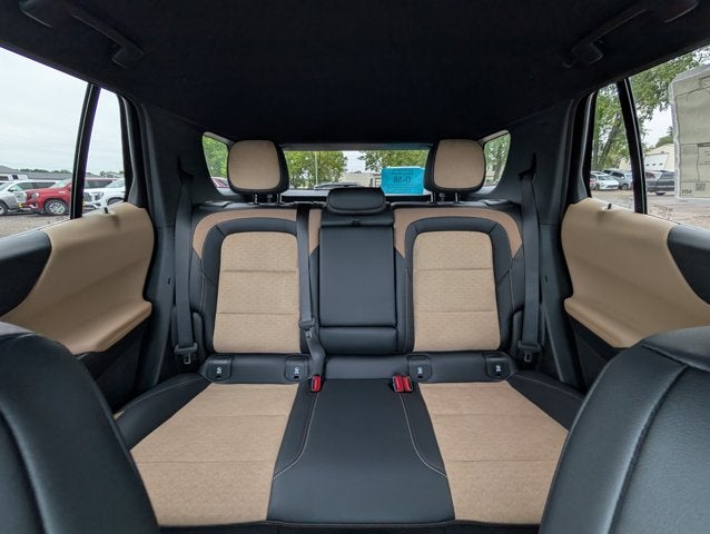 2027 Chevrolet Equinox AWD ACTIV