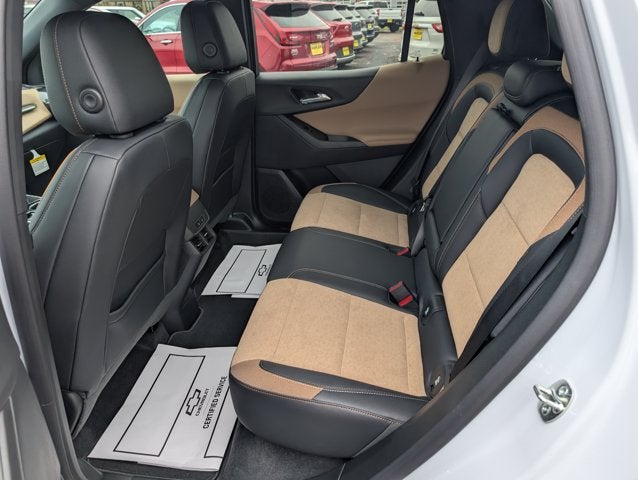 2027 Chevrolet Equinox AWD ACTIV