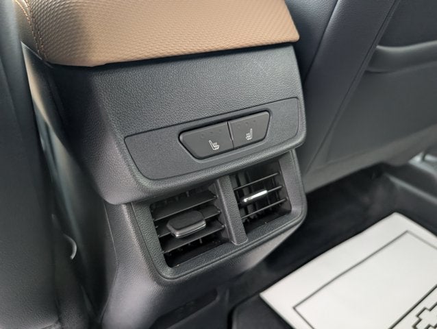 2027 Chevrolet Equinox AWD ACTIV