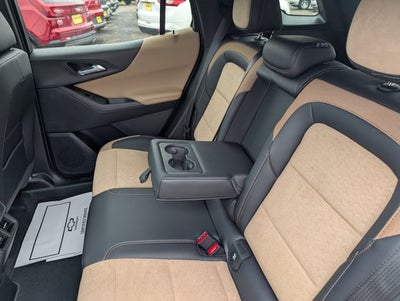 2027 Chevrolet Equinox AWD ACTIV