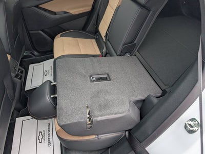 2027 Chevrolet Equinox AWD ACTIV