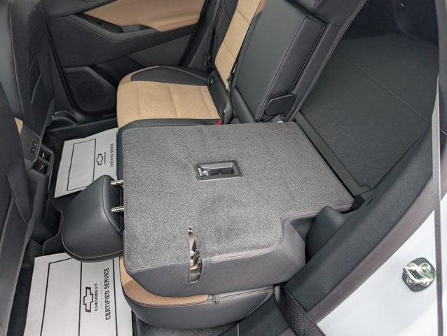 2027 Chevrolet Equinox AWD ACTIV