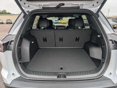 2027 Chevrolet Equinox AWD ACTIV