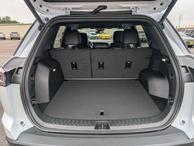 2027 Chevrolet Equinox AWD ACTIV