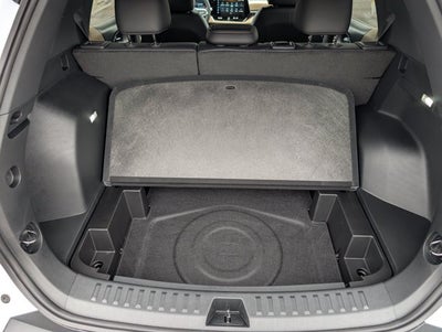 2027 Chevrolet Equinox AWD ACTIV