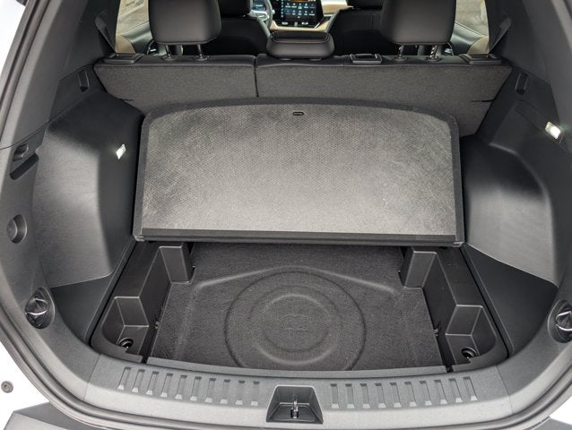 2027 Chevrolet Equinox AWD ACTIV