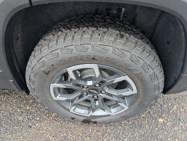 2027 Chevrolet Equinox AWD ACTIV