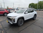 2027 Chevrolet Equinox AWD ACTIV