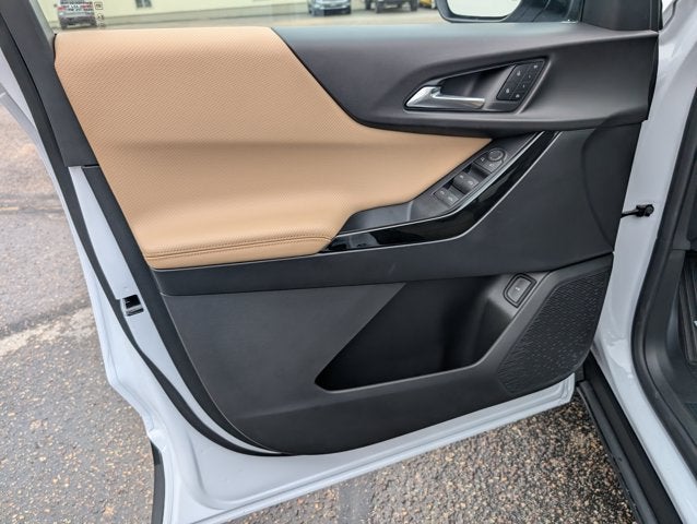 2027 Chevrolet Equinox AWD ACTIV