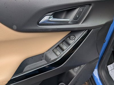 2026 Chevrolet Equinox AWD ACTIV