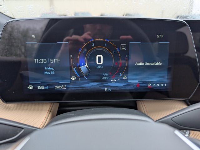 2026 Chevrolet Equinox AWD ACTIV