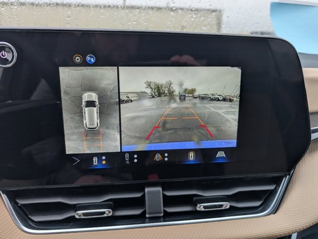 2026 Chevrolet Equinox AWD ACTIV