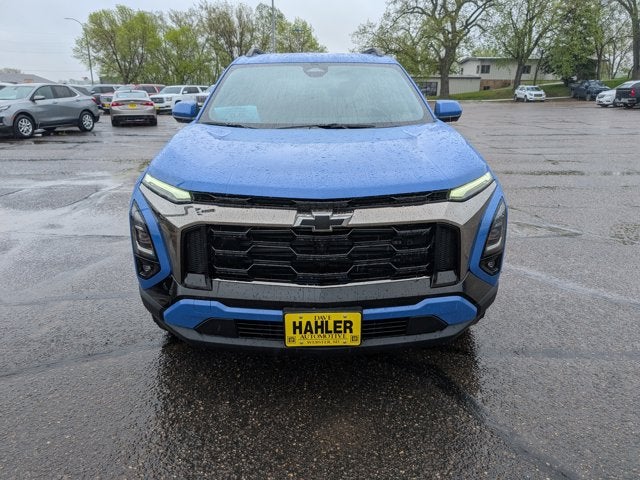 2026 Chevrolet Equinox AWD ACTIV