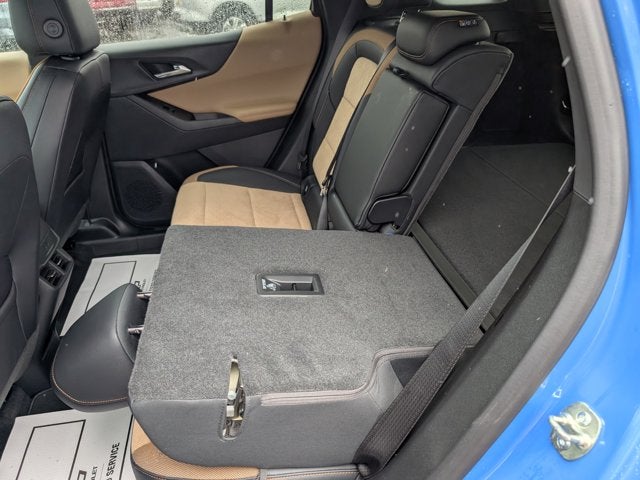 2026 Chevrolet Equinox AWD ACTIV