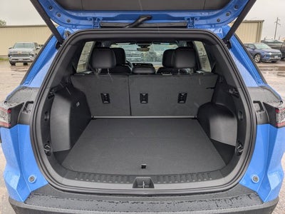 2026 Chevrolet Equinox AWD ACTIV