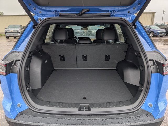 2026 Chevrolet Equinox AWD ACTIV