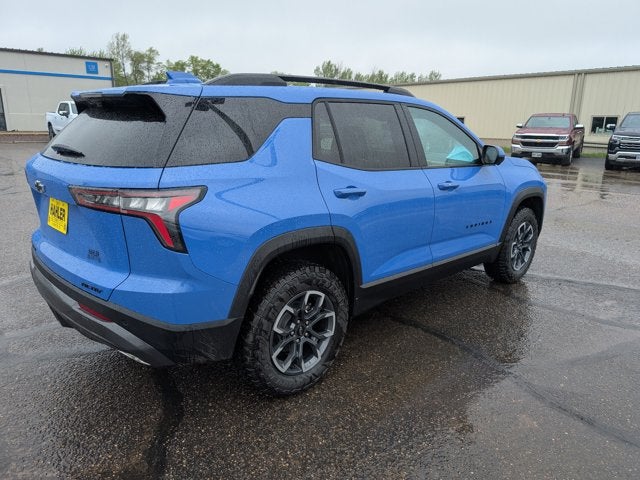 2026 Chevrolet Equinox AWD ACTIV