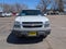 2002 Chevrolet Avalanche Base
