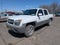 2002 Chevrolet Avalanche Base