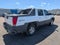 2002 Chevrolet Avalanche Base
