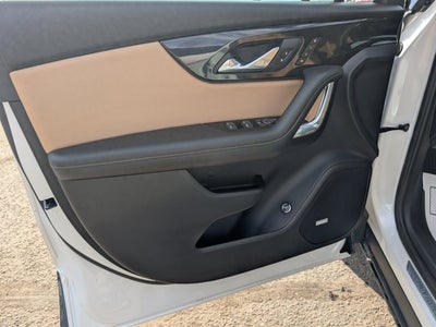 2025 Chevrolet Blazer Premier