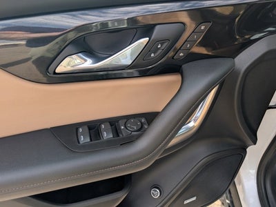 2025 Chevrolet Blazer Premier